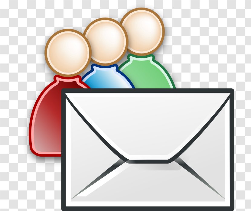 Email Marketing Address Electronic Mailing List Gmail Transparent PNG