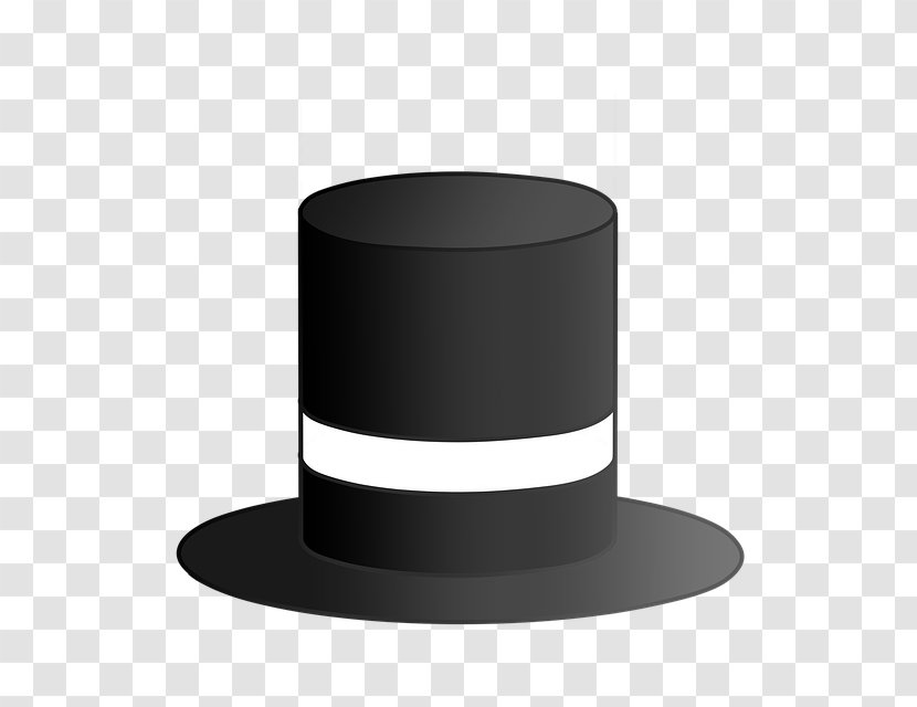 Hat Melissa & Doug Magician Role Play Costume Set Image Pixabay - Library - Festa Junina Transparent PNG