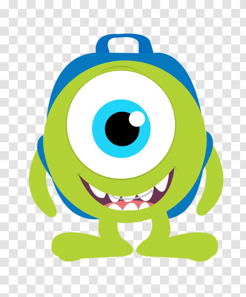 Monster Party Drawing Monsters, Inc. - Pin - Inc Transparent PNG
