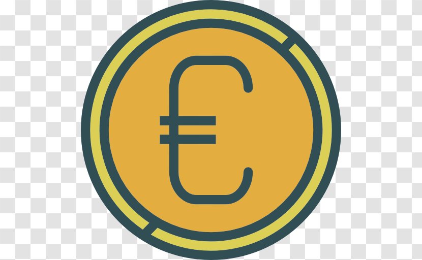 Currency Symbol Euro United States Dollar Money - Bank Transparent PNG