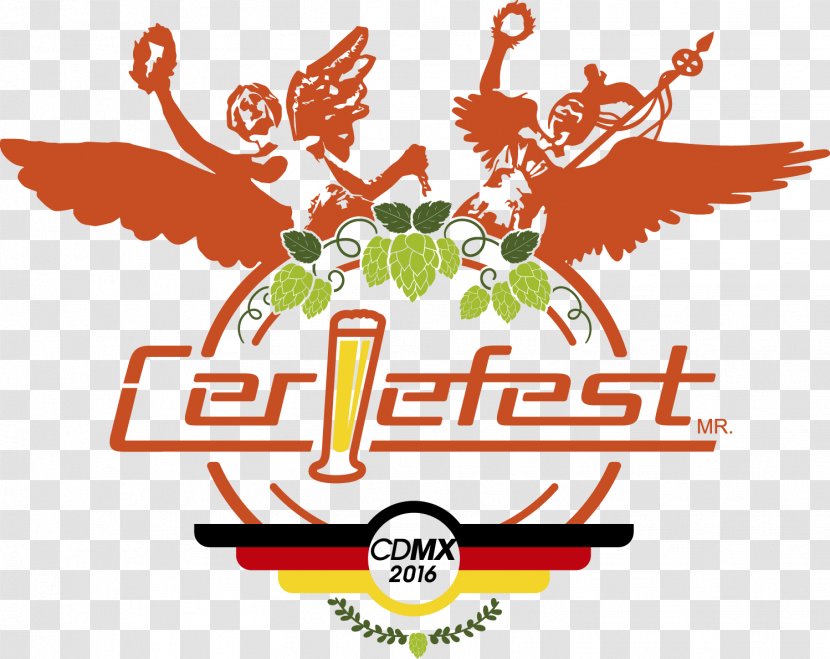 Cervefest Beer Entertainment Festival Fair - Xochimilco - De La Cerveza Transparent PNG