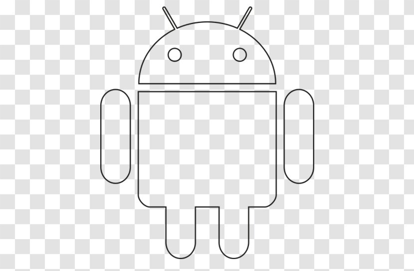 Android Software Development Clip Art - Studio - Icon-android Transparent PNG