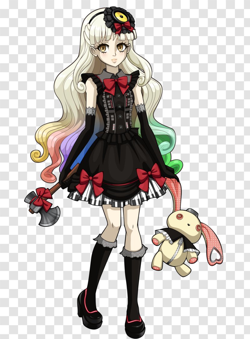 Vocaloid MAYU Galaco IA Hatsune Miku - Frame Transparent PNG