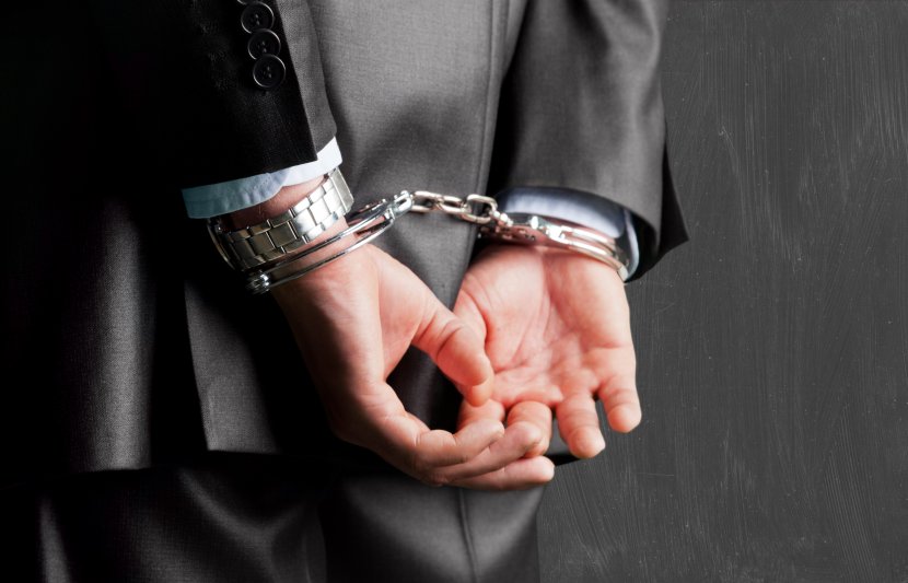 White-collar Crime Lawyer Fraud Criminal Law Transparent PNG
