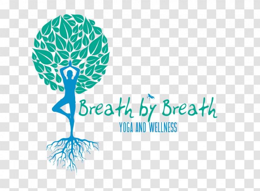 Logo Brand Human Behavior Leaf - Area - Yoga Health Transparent PNG