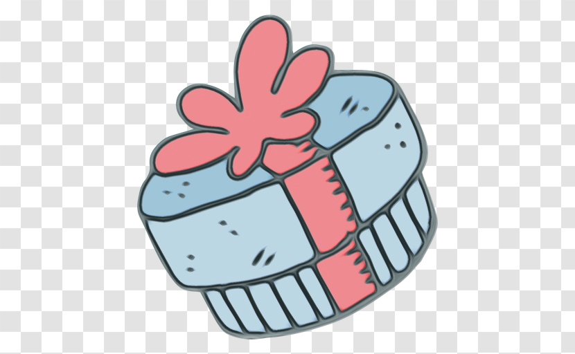 Cake Background - Fashion - Thumb Transparent PNG