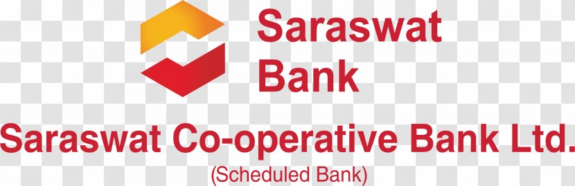 Saraswat Bank Online Banking Pune Cooperative Transparent PNG