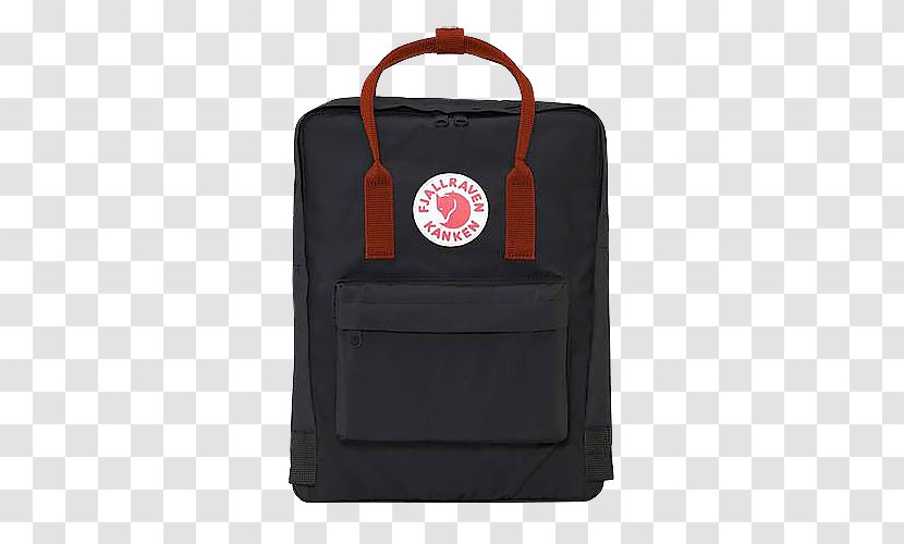 Fjällräven Kånken Laptop Backpack Mini - Oakley Packabl Transparent PNG
