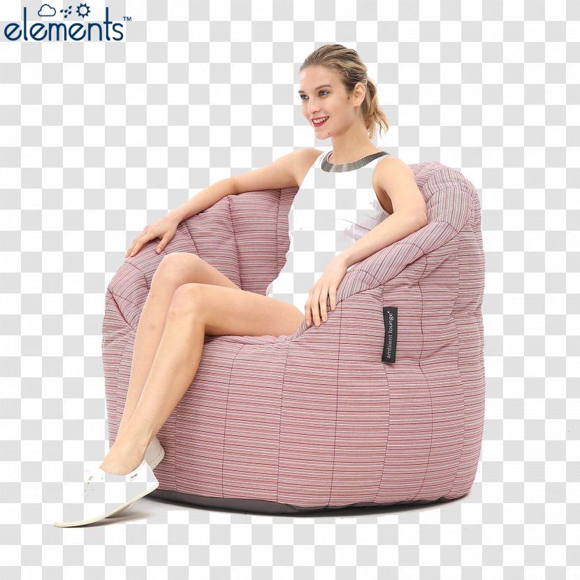 Bean Bag Chairs Table Couch - Outdoor Sofa Transparent PNG