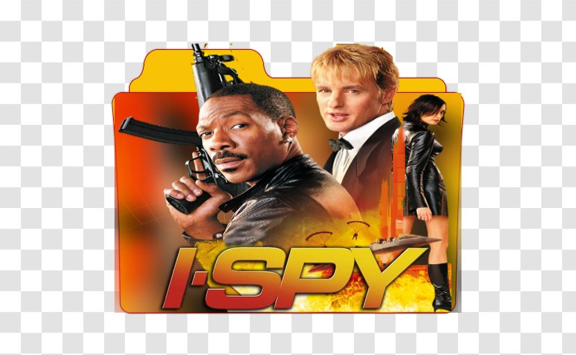 Action Film Spy Espionage Fiction - Ispy Transparent PNG