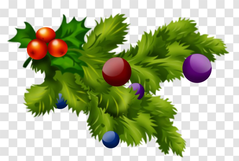 Christmas Desktop Wallpaper Clip Art - Vegetable Transparent PNG