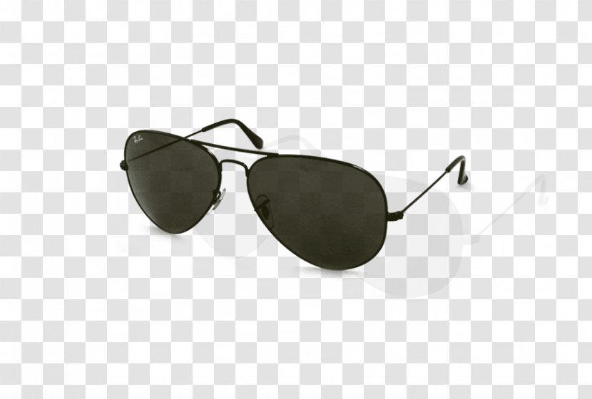 Aviator Sunglasses Ray-Ban Clothing Accessories Transparent PNG