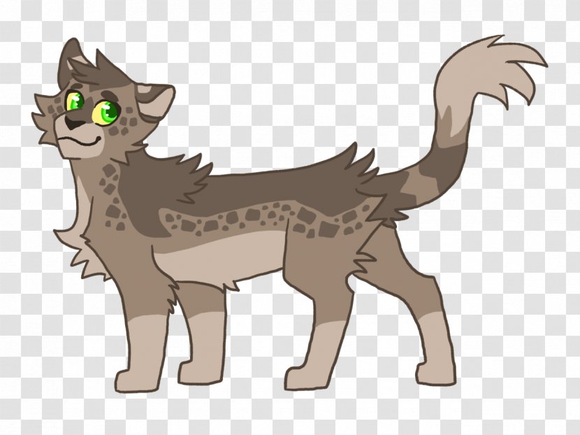 Whiskers Cat Horse Dog Canidae - Fictional Character Transparent PNG