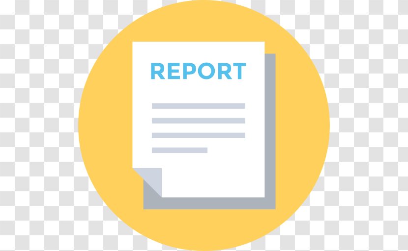 Download Report Clip Art - Organization Transparent PNG