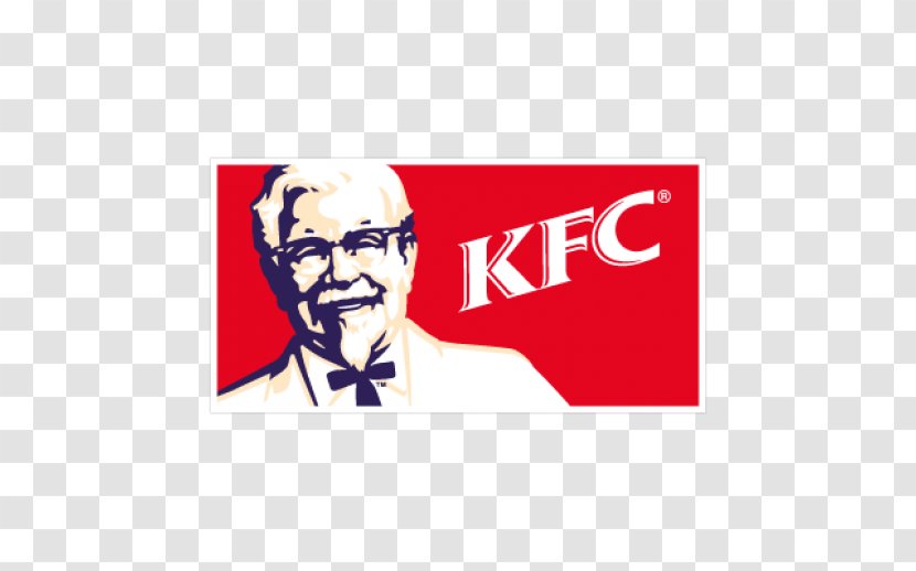 KFC Fried Chicken Logo McDonald's - Brand - Kfc Transparent PNG