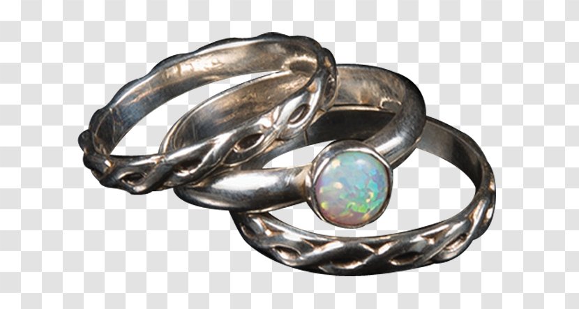 Opal Soldering Bezel - Jewelry Making - Match Transparent PNG