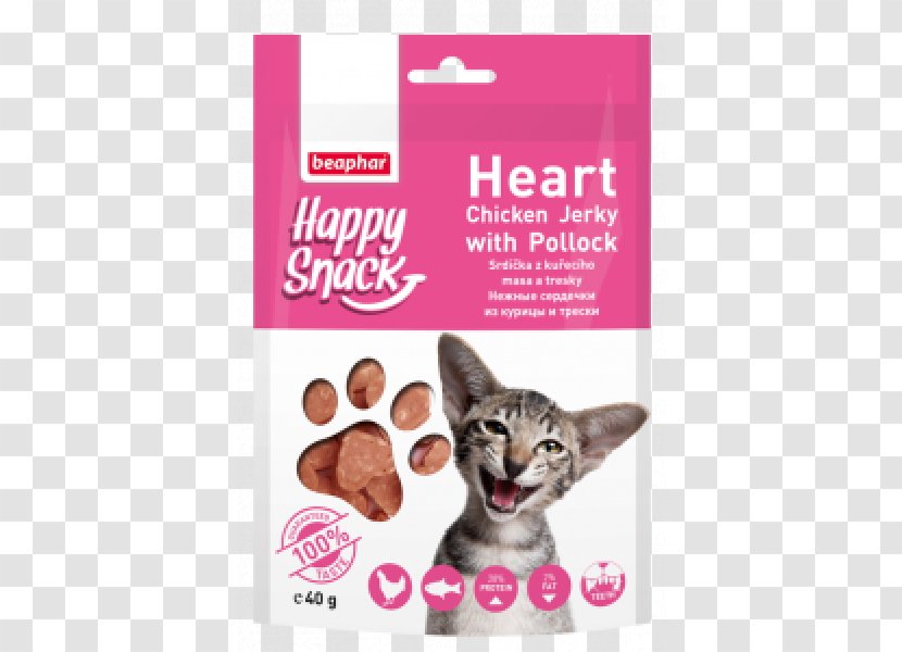 Cat Food Kitten Chicken Snack - Whiskers Transparent PNG