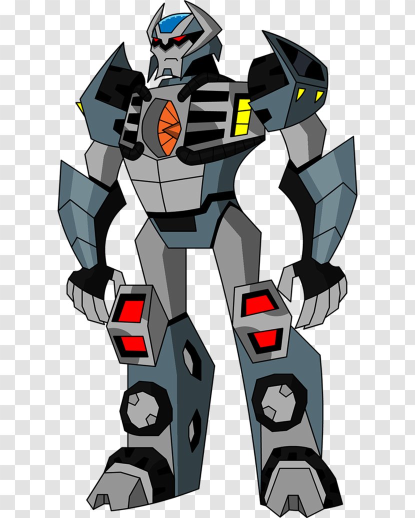 Galvatron Lockdown Grimlock Transformers Cartoon - Revenge Of The Fallen Transparent PNG