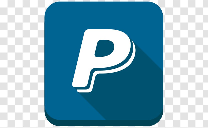 Logo PayPal - Paypal Transparent PNG
