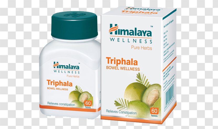 The Himalaya Drug Company Liquorice Herb Tablet Ayurveda - Fruit Transparent PNG