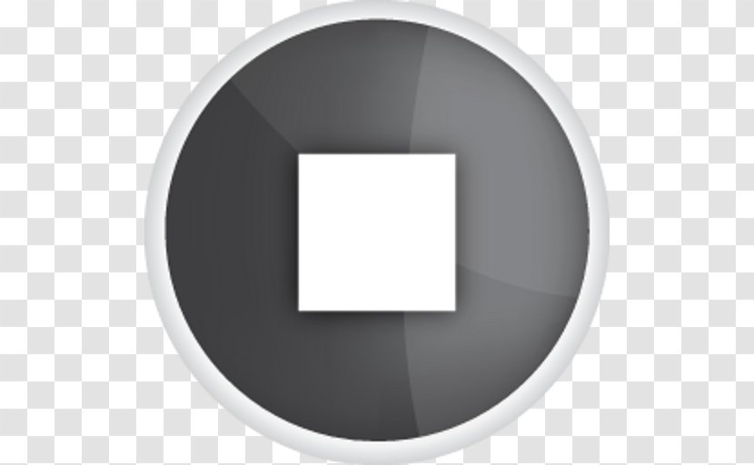 Button Download - Media Player Transparent PNG
