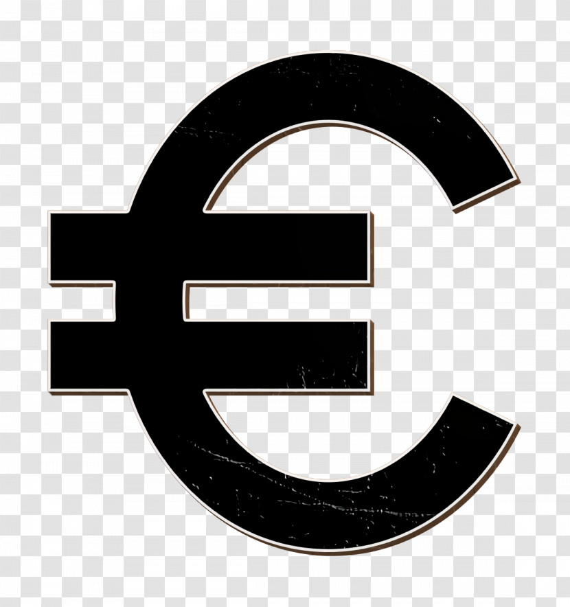 Euro Currency Symbol Icon Money Icon Shapes Icon Transparent PNG