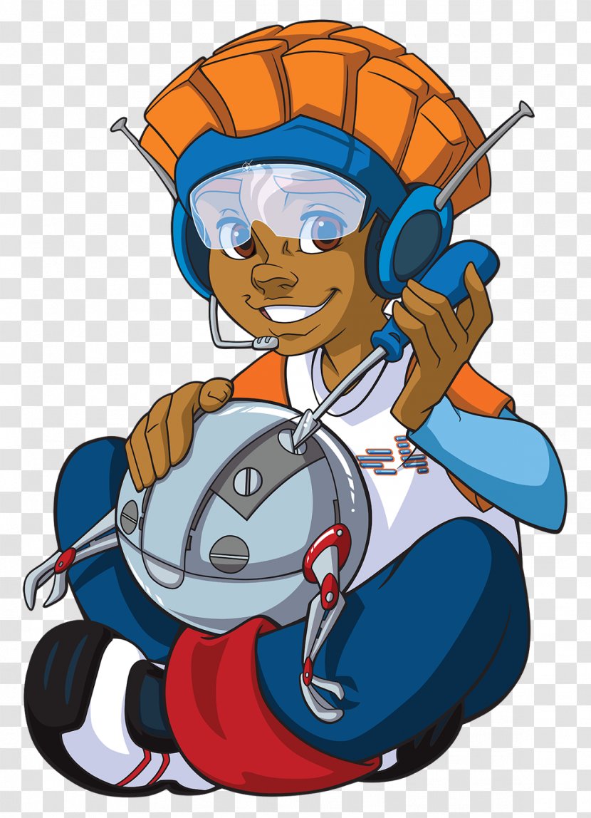 Nick Jr. - Flower - Lazytown Transparent PNG