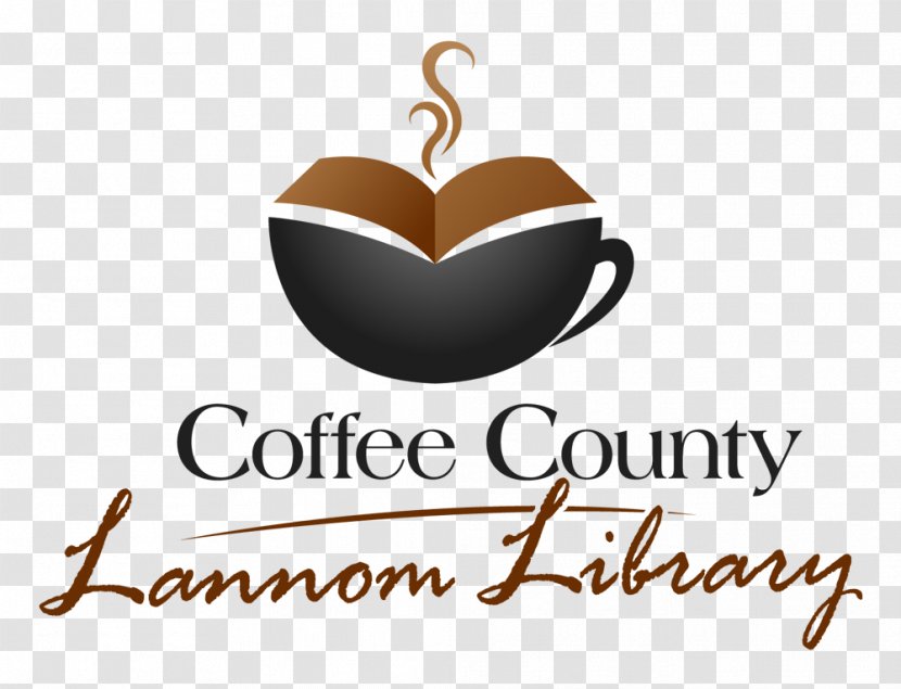 Coffee County, Tennessee Cafe Book Telegram Transparent PNG