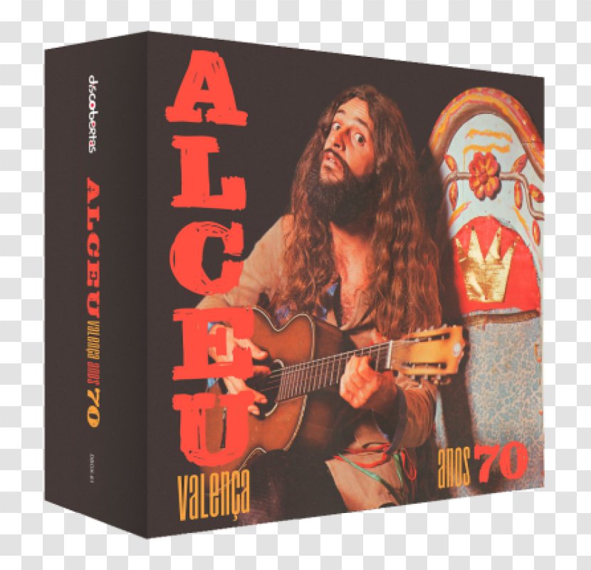 1970s Compact Disc DVD Valencianas (Ao Vivo) Album - Frame - Dvd Transparent PNG