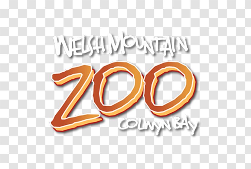 Welsh Mountain Zoo Snowdonia Conwy Llandudno - Brand Transparent PNG
