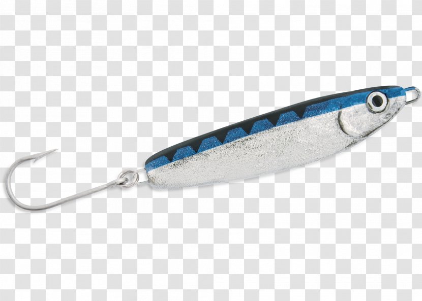 Spoon Lure Sardine Microsoft Azure - Fishing Transparent PNG