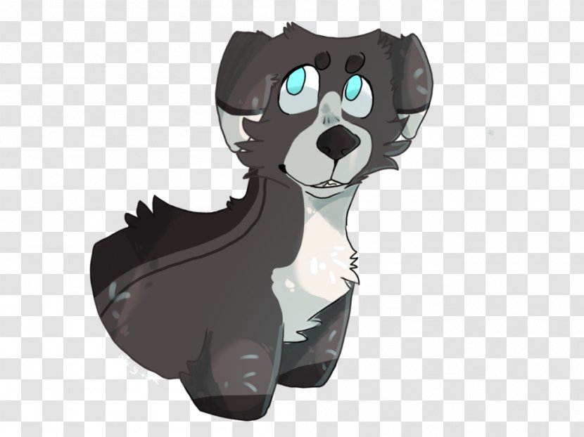 Whiskers Cat Horse Dog - Mammal Transparent PNG