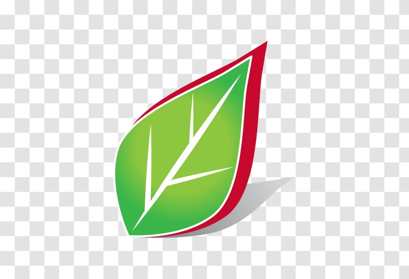 Logo Brand Leaf - Grass Transparent PNG