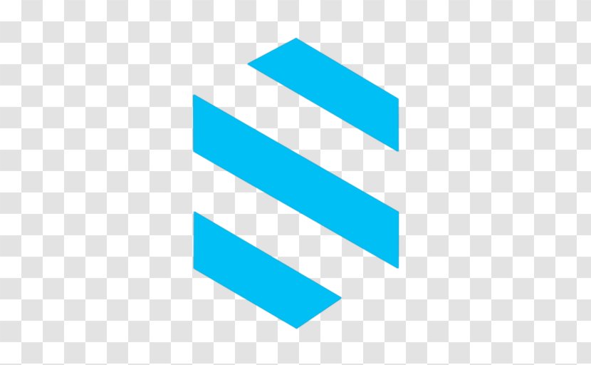 Sunrise Enterprises Business Company Logo - Blue Transparent PNG