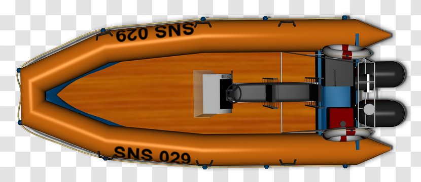 Lifeboat Inflatable Boat Ship Clip Art Transparent PNG