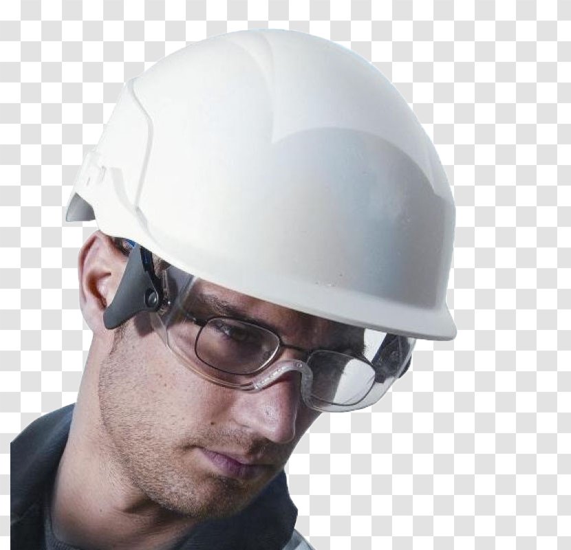 Bicycle Helmets Hard Hats Ski & Snowboard Equestrian - Goggles Transparent PNG