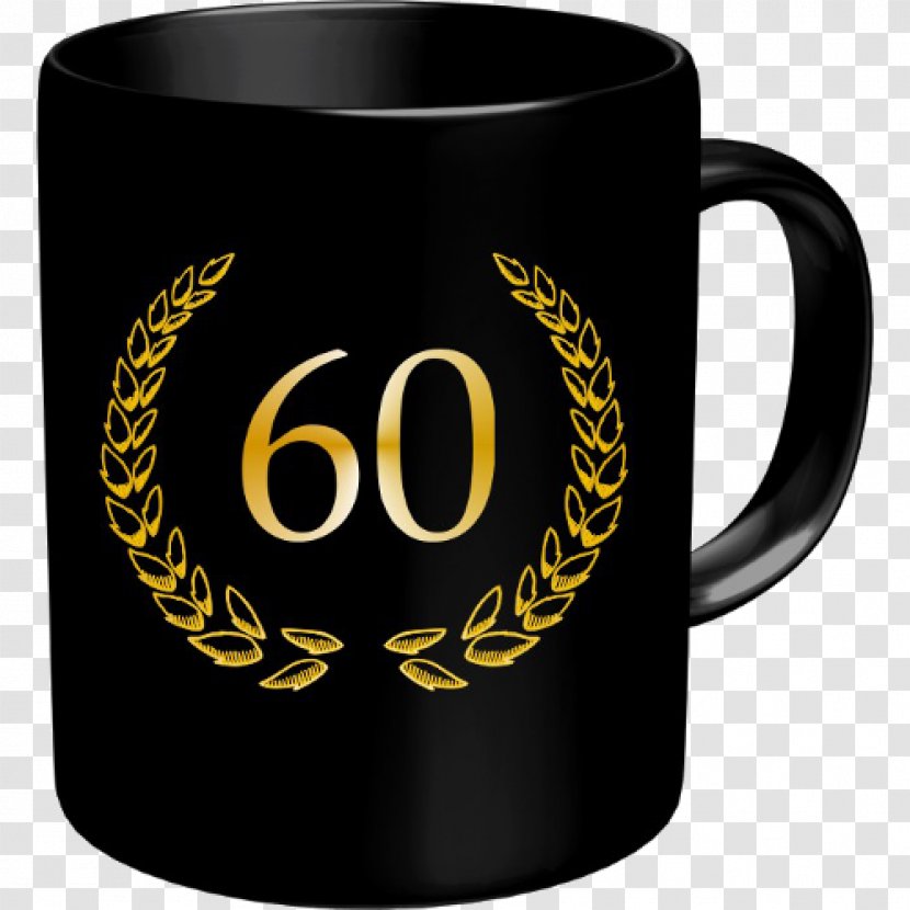 Birthday Kop Gift Coffee Cup Transparent PNG