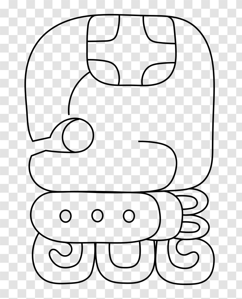 Maya Civilization Ancient Art Peoples Drawing - Tree Transparent PNG