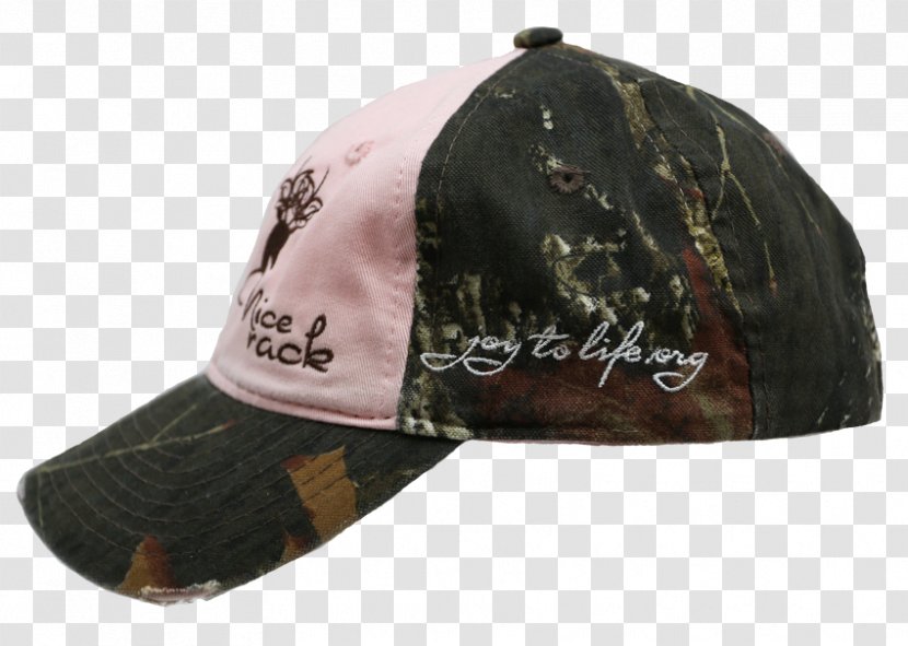 Baseball Cap Trucker Hat Camouflage - Lady With Transparent PNG