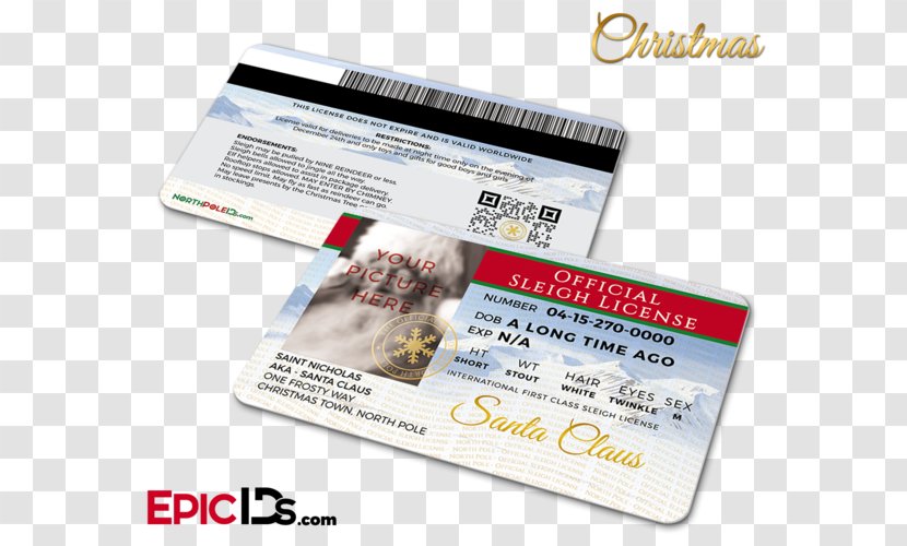 Middle School Student Identity Card Document - Brand Transparent PNG