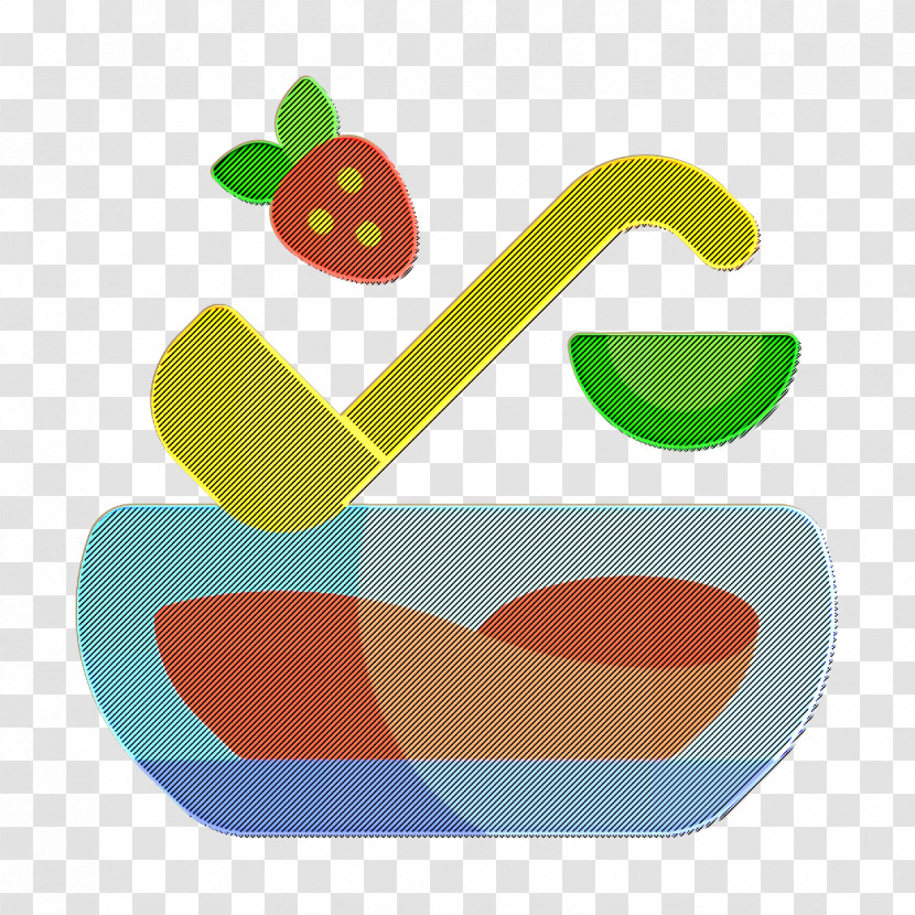 Food And Restaurant Icon Night Party Icon Punch Bowl Icon Transparent PNG