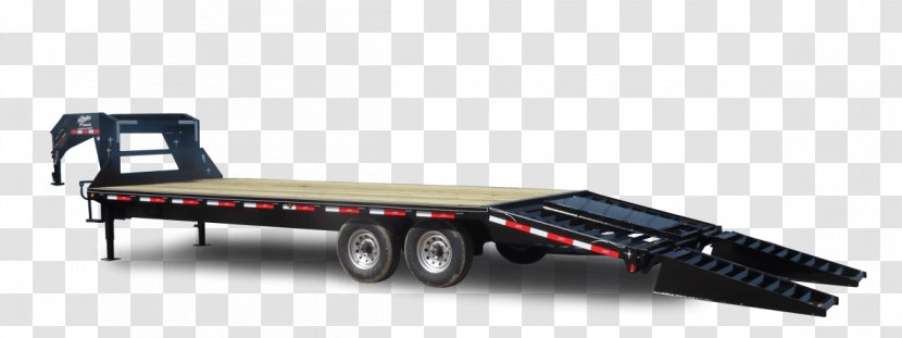 Car Carrier Trailer Starlite Sales Truck Bed Part - Tulsa Transparent PNG