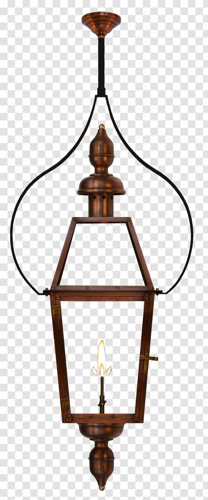 Light Fixture Lantern Electricity Gas Lighting Transparent PNG