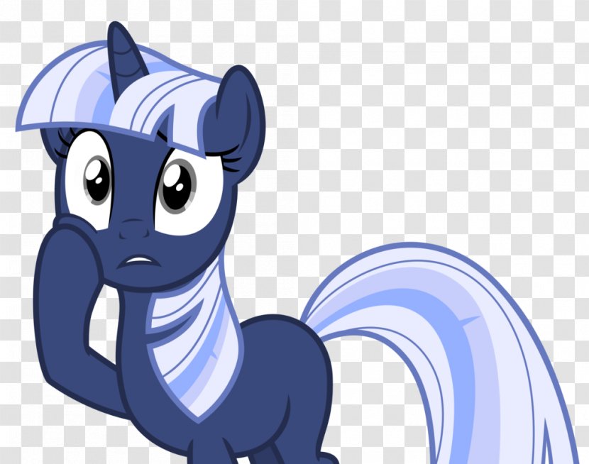 Whiskers Cat Horse Pony Canidae - Cartoon Transparent PNG