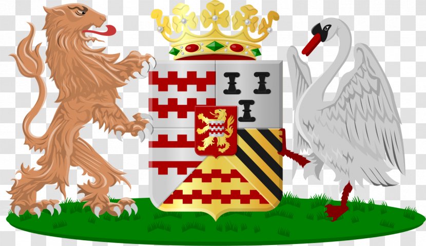 Hoogheemraadschap Van De Alblasserwaard En Landen Arkel Beneden Zouwe Vijfheerenlanden Land Coat Of Arms - Water Board Transparent PNG