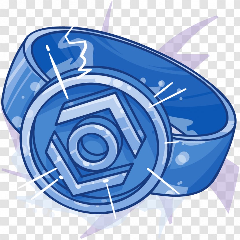 Technology Clip Art - Blue - Compassion Transparent PNG