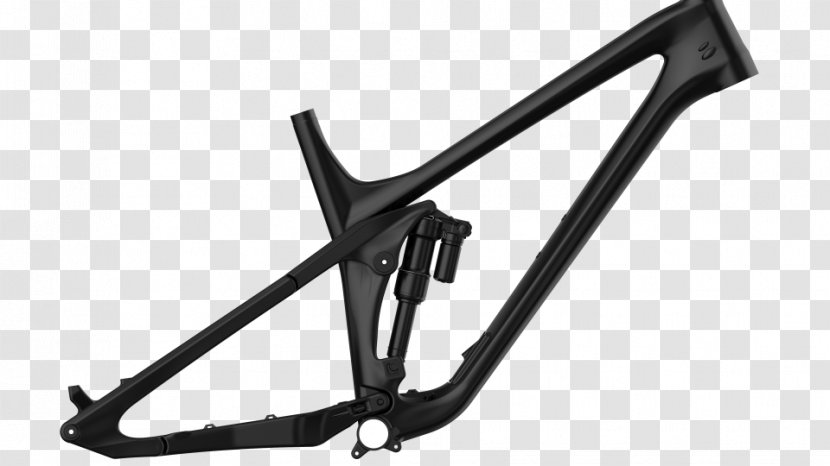 Bicycle Frames Wheels Forks Mountain Bike - Park - Rocky Transparent PNG