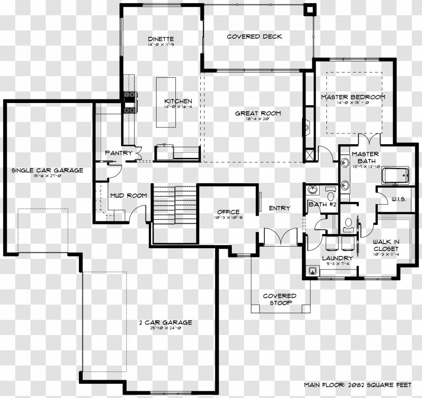 Floor Plan Nathan Homes LLC House Prefabricated Home - Elevation - Floors Transparent PNG