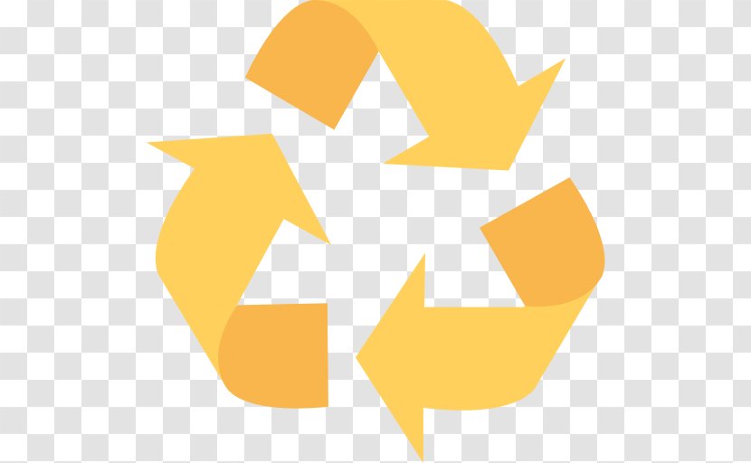 Recycling Symbol Logo Codes Reuse - Arrow Transparent PNG