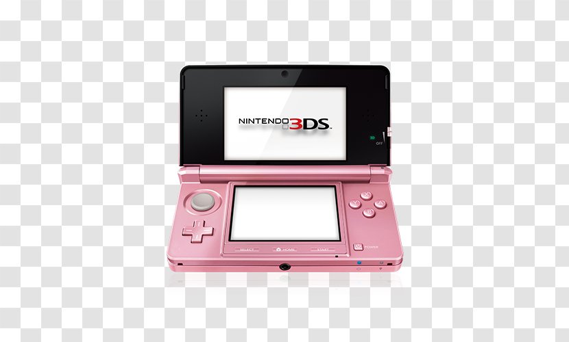 Nintendogs + Cats Nintendo 3DS DS - Gadget - Polar Transparent PNG